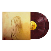 THE PRETTY RECKLESS ‘WHO YOU SELLING FOR’ 2LP (Limited Edition – Only 300 made, Red Velvet Vinyl)