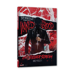 ICE NINE KILLS: INKED IN BLOOD - THE SILVER SCREAM (SDCC LIMITED EDITION VARIANT)