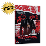 ICE NINE KILLS: INKED IN BLOOD - THE SILVER SCREAM (SDCC LIMITED EDITION VARIANT)