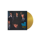 THE ROLLING STONES x GOLDMINE "EARLY YEARS" SPECIAL COLLECTOR’S EDITION SOFTCOVER BOOK w/4 LPS IN HEAVY DUTY NUMBERED BOX (Limited Edition – Only 300 Box Sets Made)