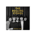 THE ROLLING STONES x GOLDMINE "EARLY YEARS" SPECIAL COLLECTOR’S EDITION SOFTCOVER BOOK