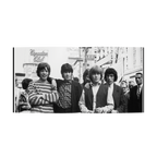 THE ROLLING STONES x GOLDMINE "EARLY YEARS" SPECIAL COLLECTOR’S EDITION SOFTCOVER BOOK