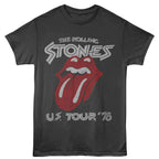 ROLLING STONES - US TOUR 78 SHIRT