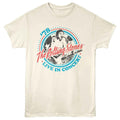 ROLLING STONES - LIVE IN CONCERT 78 SHIRT