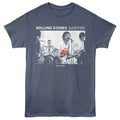 ROLLING STONES - RARITIES SHIRT