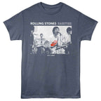 ROLLING STONES - RARITIES SHIRT