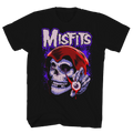 MISFITS EVIL EYE FIEND T-SHIRT