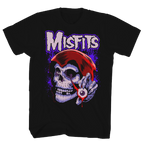 MISFITS EVIL EYE FIEND T-SHIRT