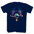JOURNEY INFINITY WINGS T-SHIRT