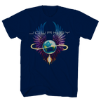JOURNEY INFINITY WINGS T-SHIRT