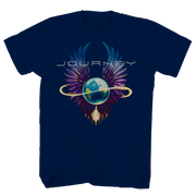 JOURNEY INFINITY WINGS T-SHIRT