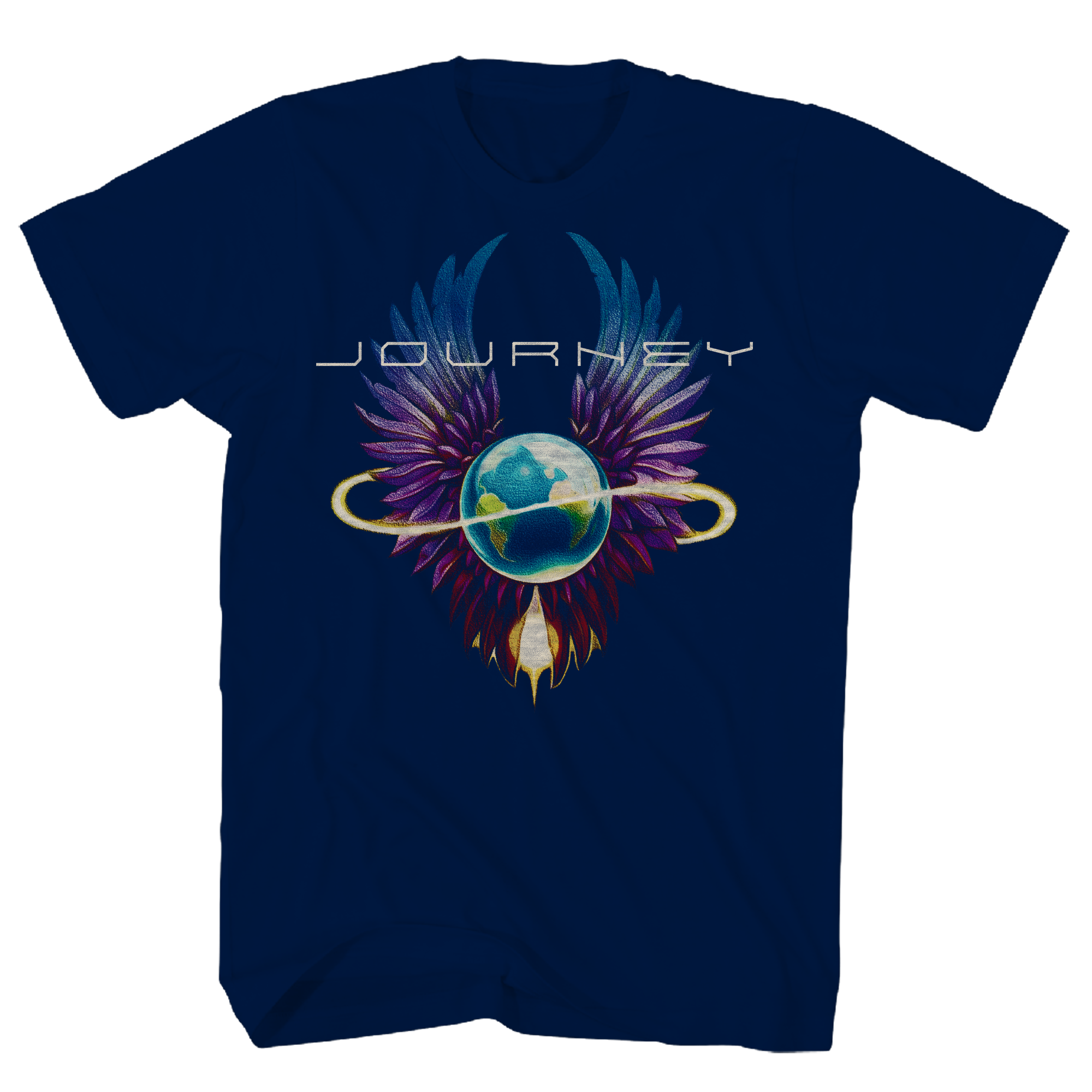 JOURNEY INFINITY WINGS T-SHIRT