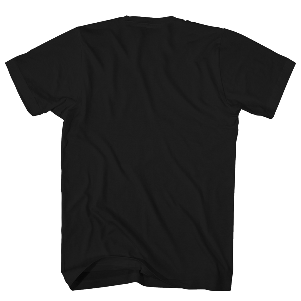 MISFITS FIEND SKULL BLACK T-SHIRT