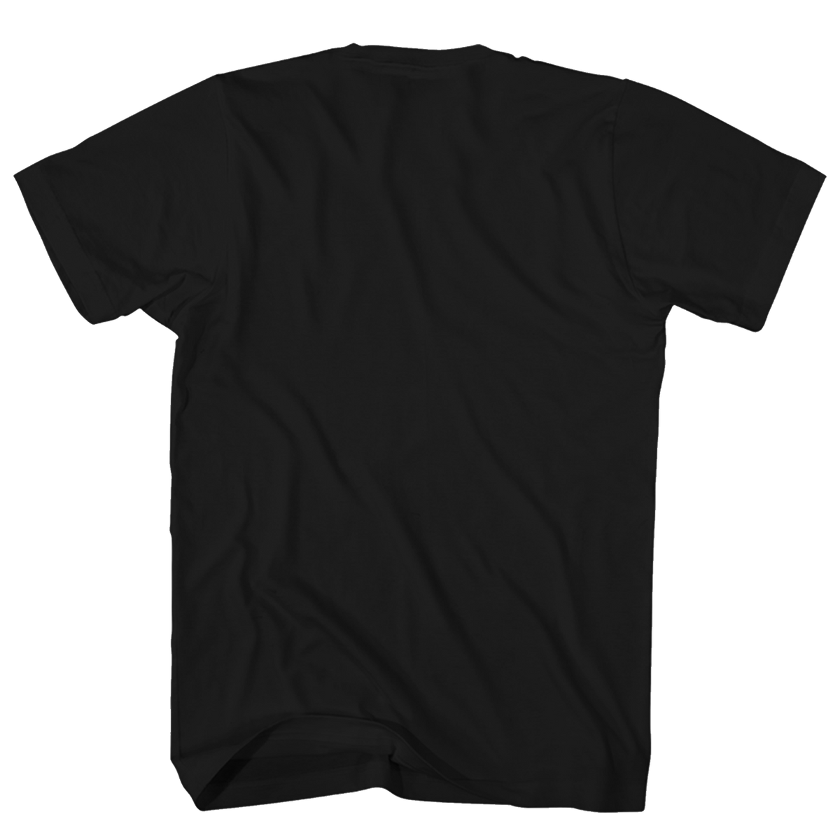 MISFITS FIEND SKULL BLACK T-SHIRT