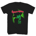 MARILYN MANSON SMELLS LIKE CHILDREN BLACK T-SHIRT