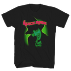 MARILYN MANSON SMELLS LIKE CHILDREN BLACK T-SHIRT