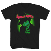 MARILYN MANSON SMELLS LIKE CHILDREN BLACK T-SHIRT