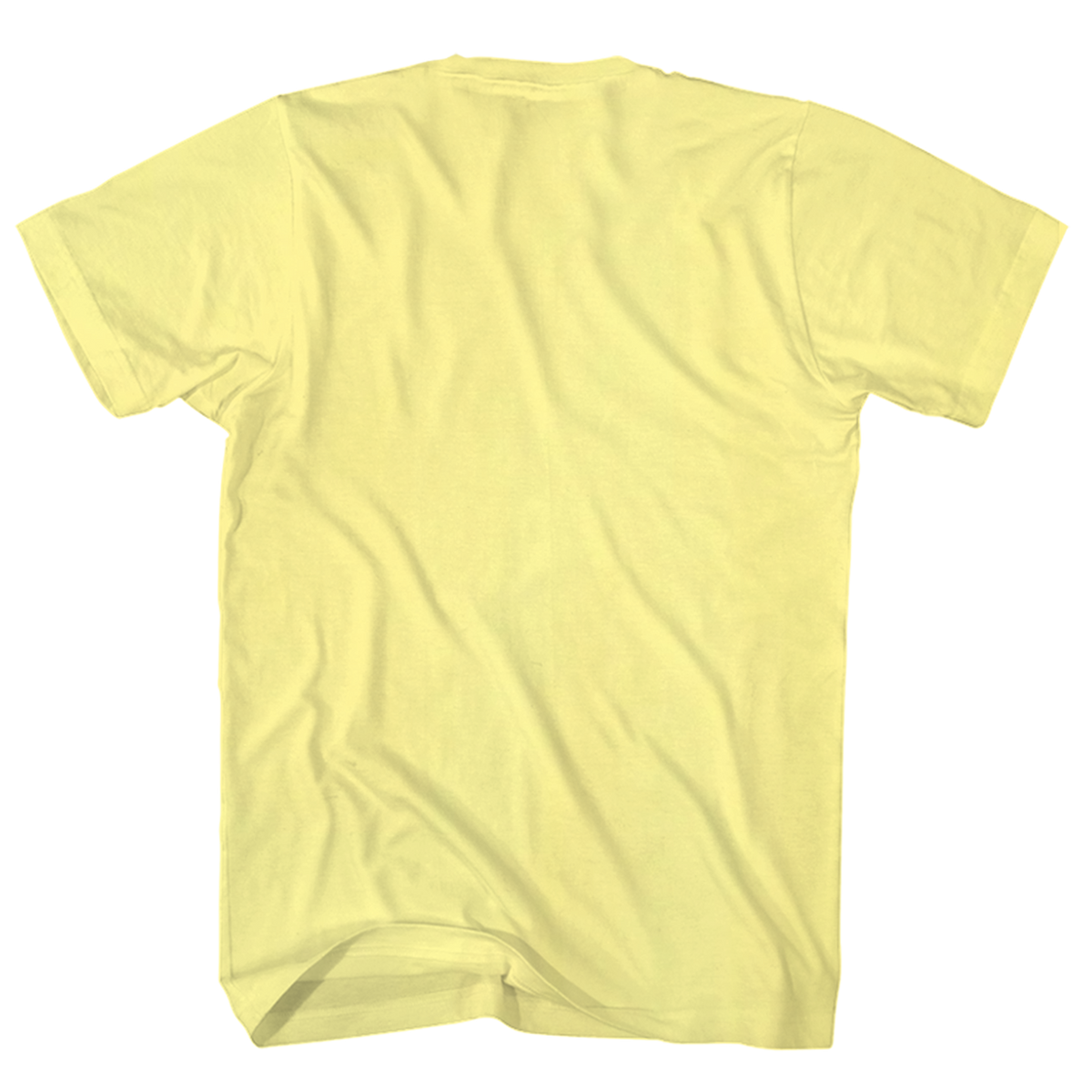 DEAD KENNEDYS YELLOW HOTEL CAMBODIA T-SHIRT