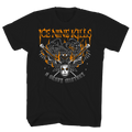 ICE NINE KILLS GRAVE MISTAKE BLACK T-SHIRT