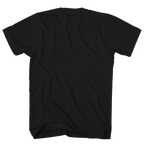 DANCE GAVIN DANCE FRAME BLACK T-SHIRT