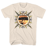 ALICE IN CHAINS DIRT NATURAL T-SHIRT