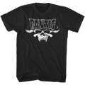 DANZIG SKELLY LOGO T-SHIRT