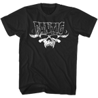DANZIG SKELLY LOGO T-SHIRT