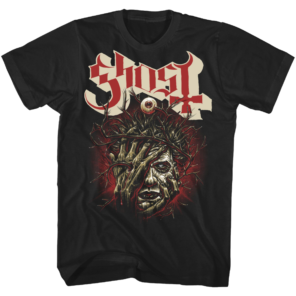 GHOST THORNY EYE T-SHIRT