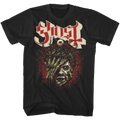 GHOST THORNY EYE T-SHIRT