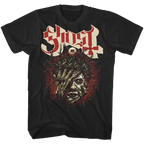 GHOST THORNY EYE T-SHIRT