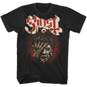 GHOST THORNY EYE T-SHIRT