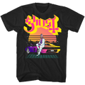 GHOST PAPA LAMBO T-SHIRT