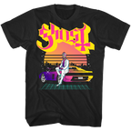 GHOST PAPA LAMBO T-SHIRT