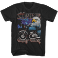 ROB ZOMBIE SUPER BEAST T-SHIRT