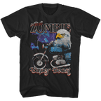ROB ZOMBIE SUPER BEAST T-SHIRT