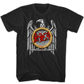 SLAYER "BLACK EAGLE" T-SHIRT