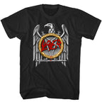SLAYER "BLACK EAGLE" T-SHIRT