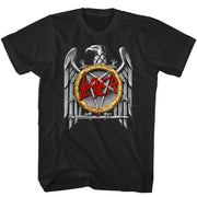 SLAYER "BLACK EAGLE" T-SHIRT