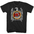 SLAYER BLACK EAGLE T-SHIRT