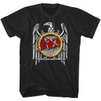 SLAYER BLACK EAGLE T-SHIRT