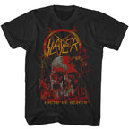 SLAYER "SOUTH OF HEAVEN" T-SHIRT