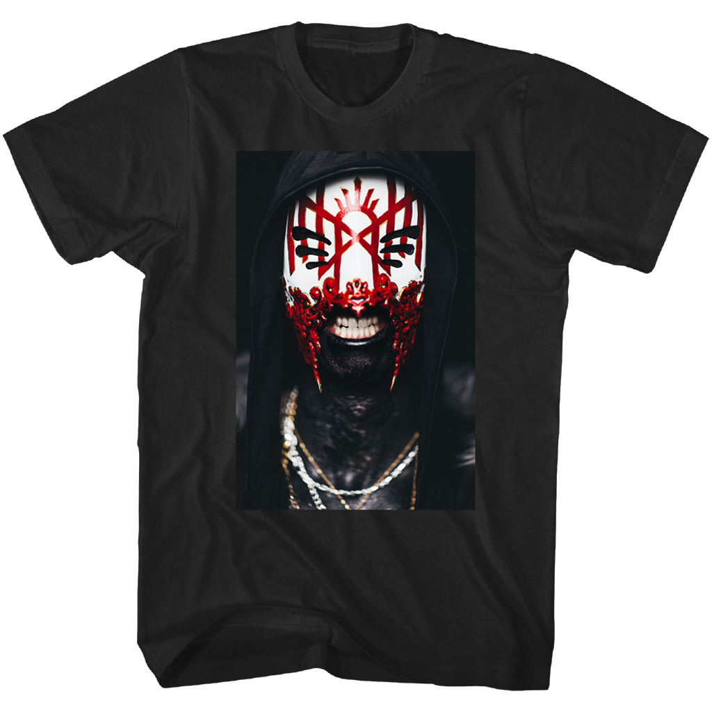 SLEEP TOKEN VESSEL T-SHIRT