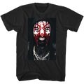 SLEEP TOKEN VESSEL T-SHIRT