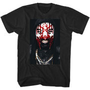 SLEEP TOKEN VESSEL T-SHIRT