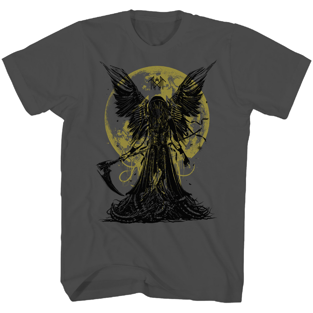 SLEEP TOKEN REAPER ANGEL T-SHIRT