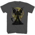 SLEEP TOKEN REAPER ANGEL T-SHIRT