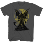 SLEEP TOKEN REAPER ANGEL T-SHIRT