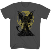 SLEEP TOKEN REAPER ANGEL T-SHIRT