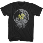 SLEEP TOKEN TAKE BACK TO EDEN T-SHIRT