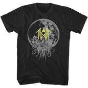 SLEEP TOKEN TAKE BACK TO EDEN T-SHIRT